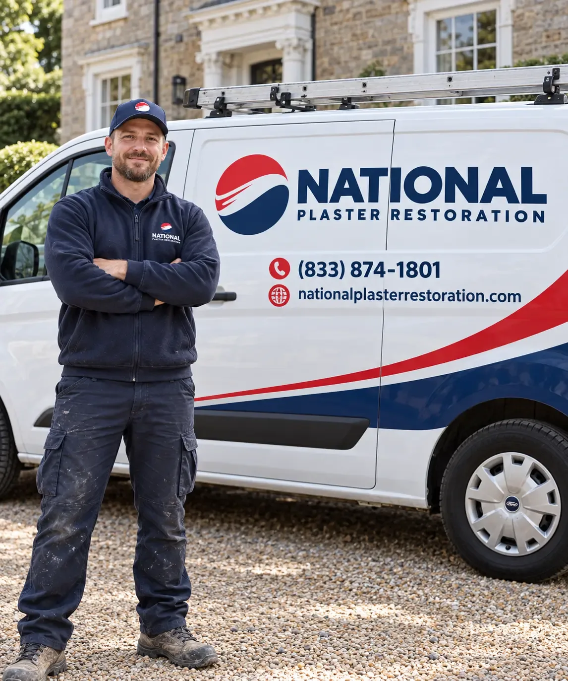 Plaster Repair company in Twentynine Palms, CA